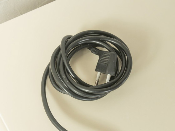 Image 1 of Space Age EYEBALL table lamp, Staff