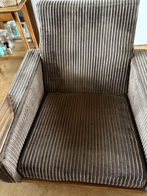 Image 1 of sillas/sillones escandinavos