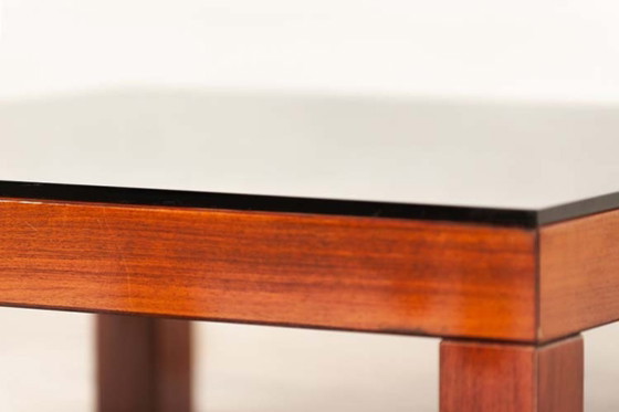 Design Koffietafel in Volhout – Bijzettafels, Wood, Glass (photo 7 of 12)