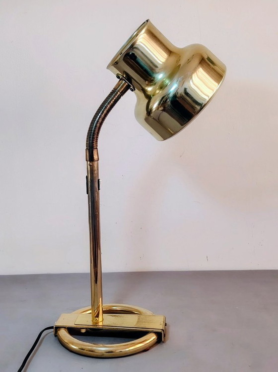 Image 1 of Design : Anders Pehrson. Bumling. Lampe de table.