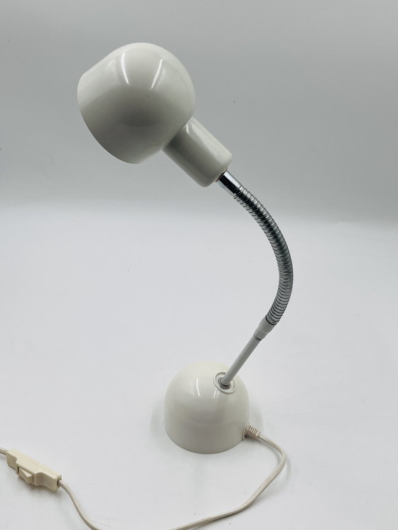 Image 1 of Lámpara de escritorio de los años 80