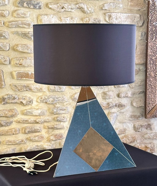 ROMEO REGA LAMP VINTAGE