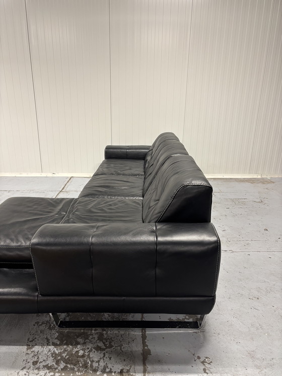 Image 1 of Sofá Natuzzi de 3 plazas