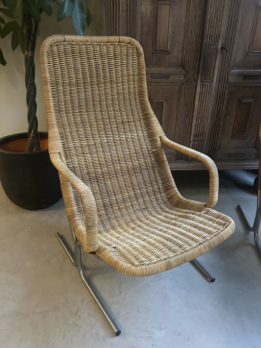 Sillón Dirk van Sliedrecht 514c