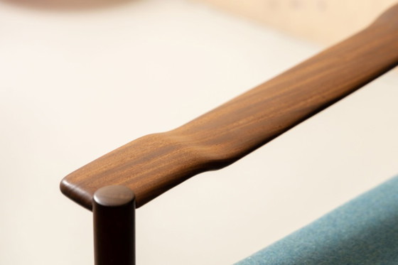 Image 1 of Divano scandinavo a 3 posti