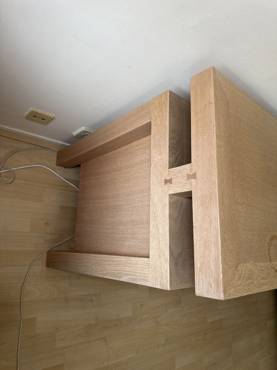 Image 1 of Roche Bobois dressoir