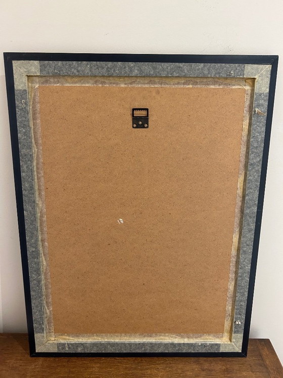 Image 1 of Litografia di Maria Teresa