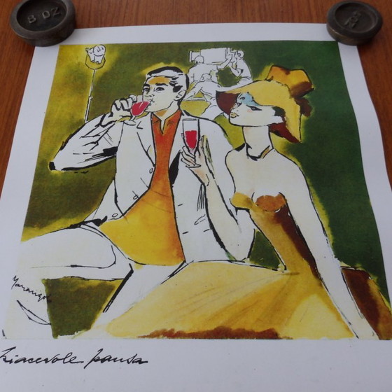 Image 1 of posters - prints