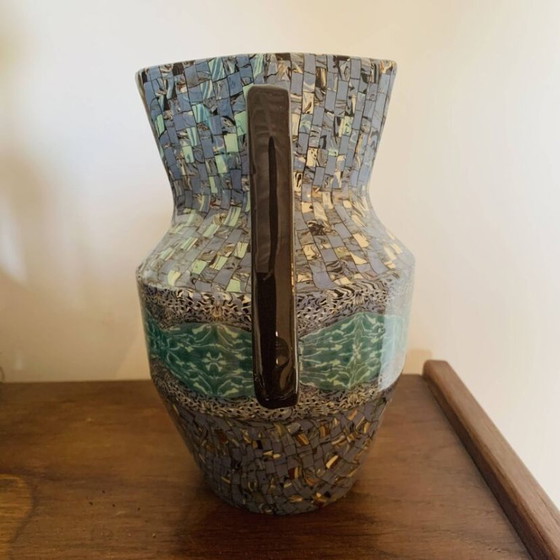 Image 1 of Gerbino pitcher Vallauris