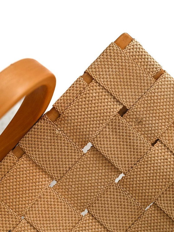 Image 1 of 1940s rocking chair by Yngve Ekström