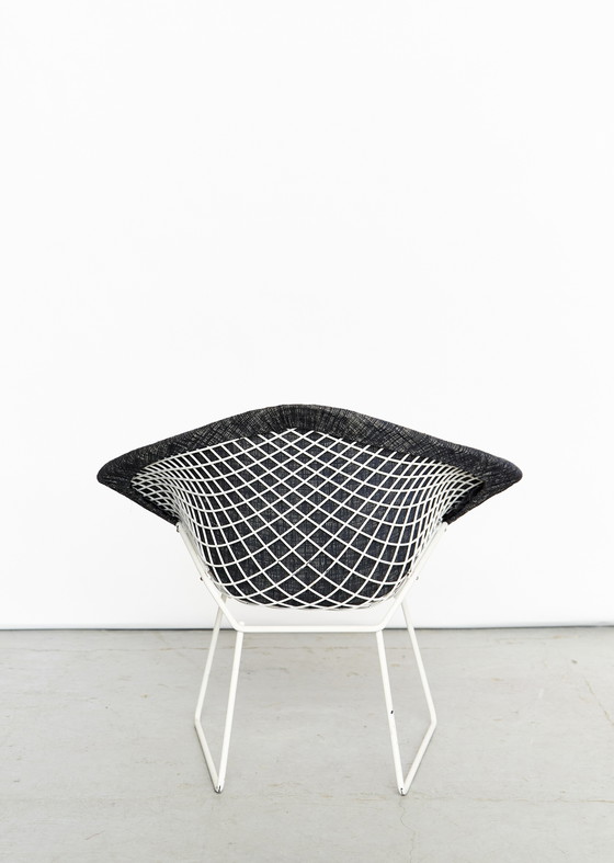 Image 1 of Harry Bertoia Diamond Chair For Knoll International