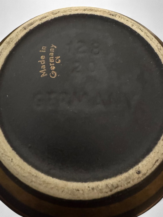 Image 1 of Set ceramiche Dümler & Breiden anni '50