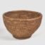 Cesta de mimbre antigua (c.1930) – Objetos decorativos, Wicker (photo 9 of 9)