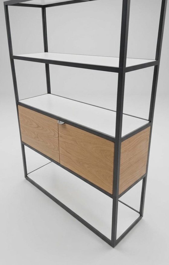 Image 1 of HAY New Order plank – Stefan Diez – Origineel designmeubel