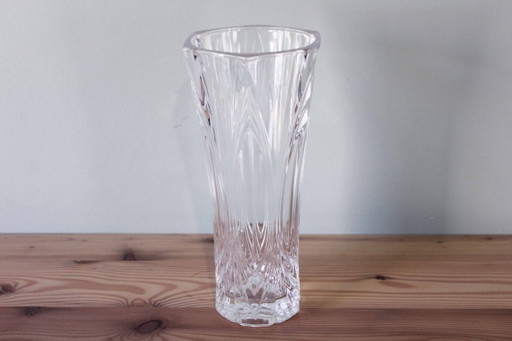 Art Deco Vase