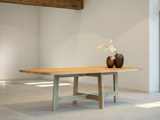 Taranto – RT Design, eettafels
