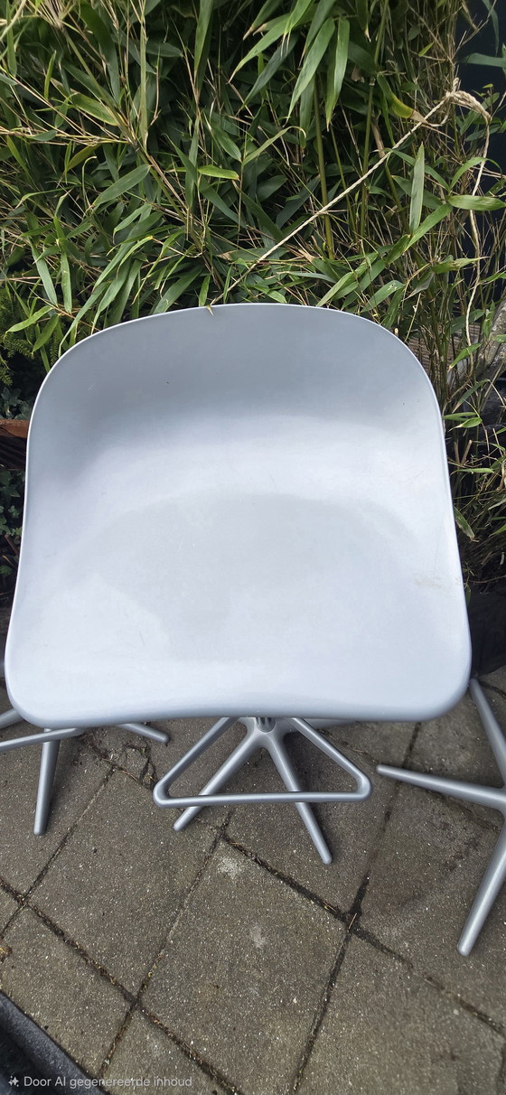 Image 1 of kartell krukken spoon