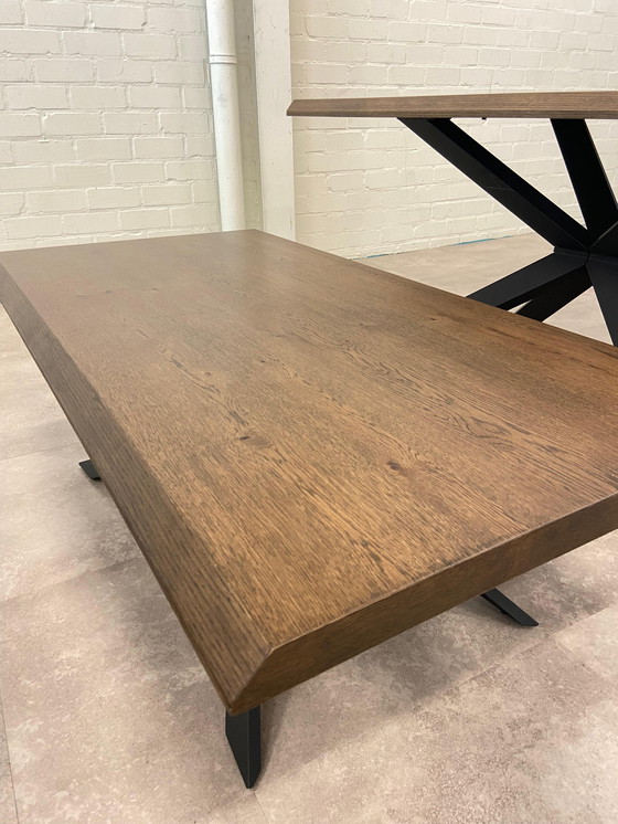 Image 1 of Set da pranzo (tavolo da pranzo e tavolino da caffè)