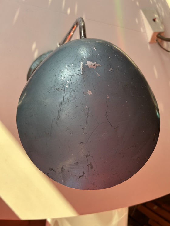 Image 1 of Cosack Tischlampe 50er Bauhaus Mid Century