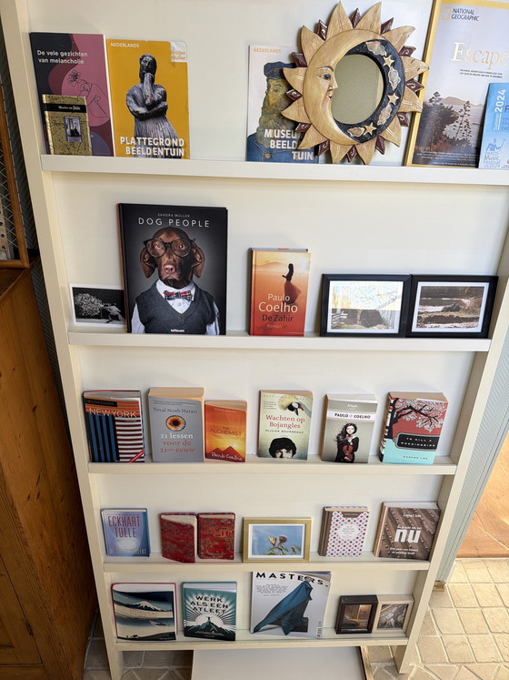 Image 1 of Moooi Oblique wandkast Marcel Wanders modelo hoge