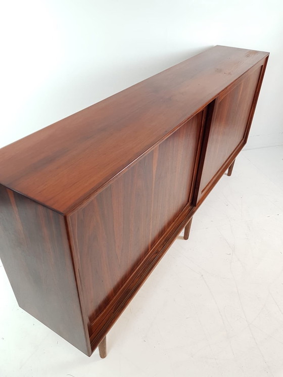 Image 1 of Vintage Danish sideboard | sideboard | TV cabinet