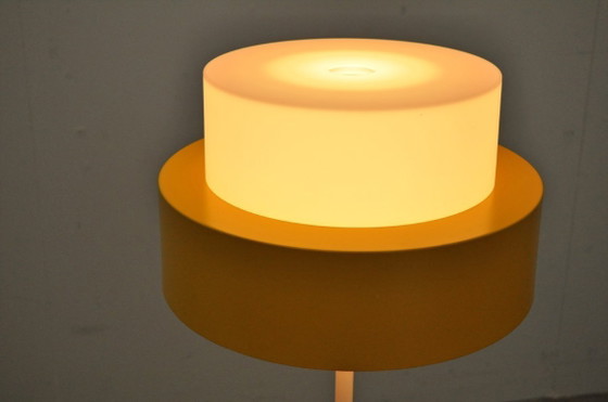 Image 1 of Lampada da tavolo vintage SVEDESE di Uno & Osten Kristiansson, Luxus, anni '60