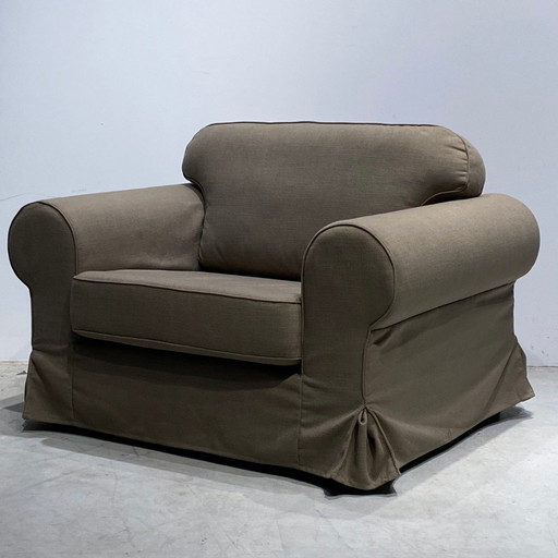 Sillón de campo de marca propia