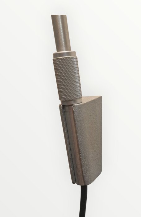 Image 1 of Pair of LUCEPLAN wall sconces model D13api Costanzina- Design Paolo Rizzatto- 1986