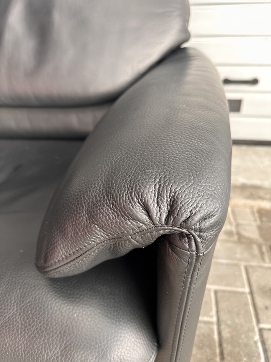 Image 1 of Poltrona di design Leolux Bora Bèta 