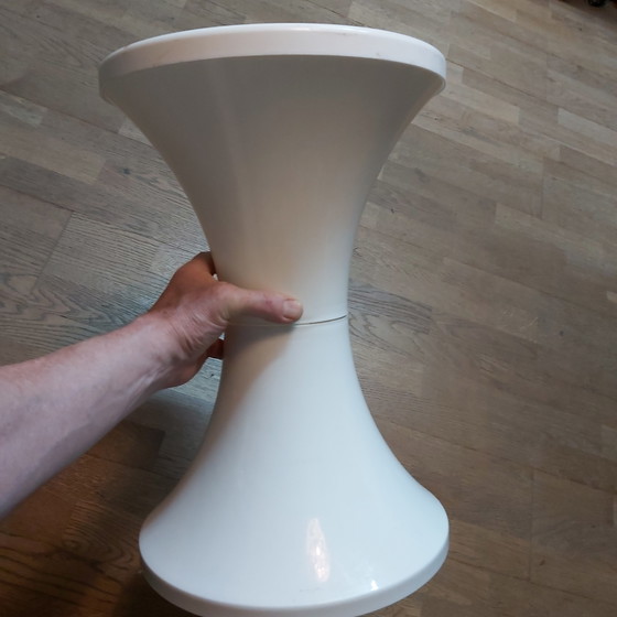 Simpson Tabouret Tam Tam d'Art 2009 Limite Corine Lecot – Stamp, Sgabelli, Plastic (photo 6 of 8)