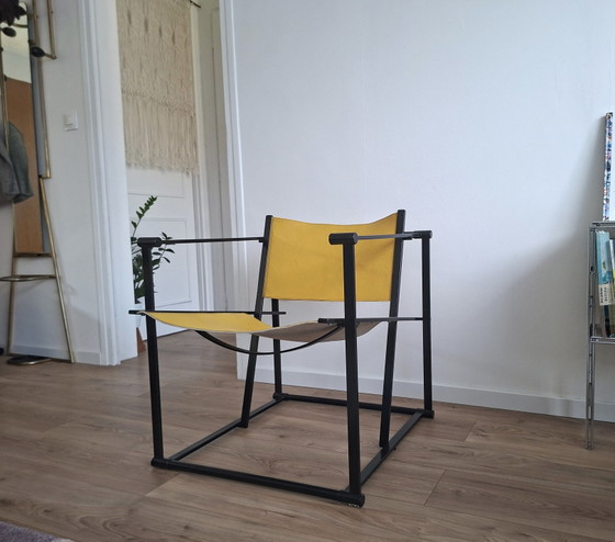 Image 1 of Sedia FM60 Pastoe Kubus