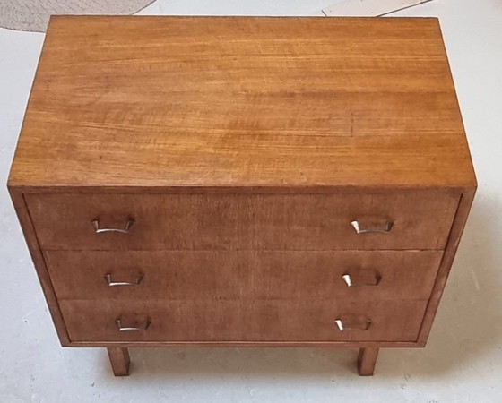 Cómoda Mid Century – Aparadores, Madera (photo 6 of 12)
