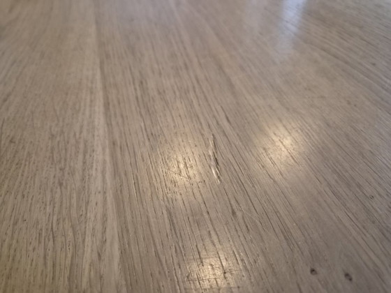 Ronde Eettafel Goosens – Goossens, Wood (photo 6 of 6)