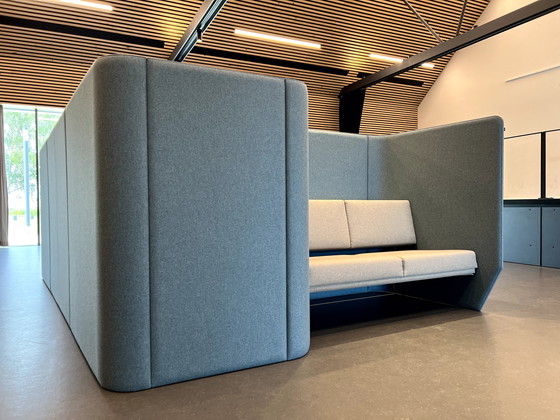 Image 1 of Buzzi Space - Buzzi Ville