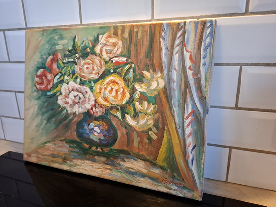 Image 1 of Artista de naturaleza muerta de Geelong