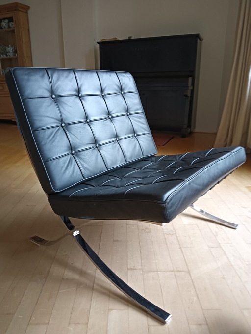 Sedia Barcellona De Kasstoor Amsterdam