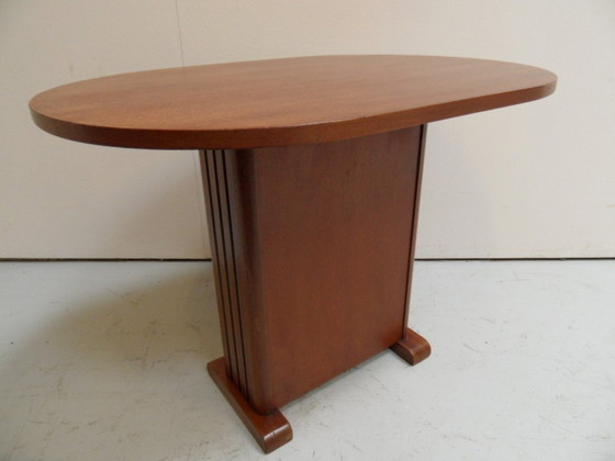 Image 1 of Art Deco coffee table