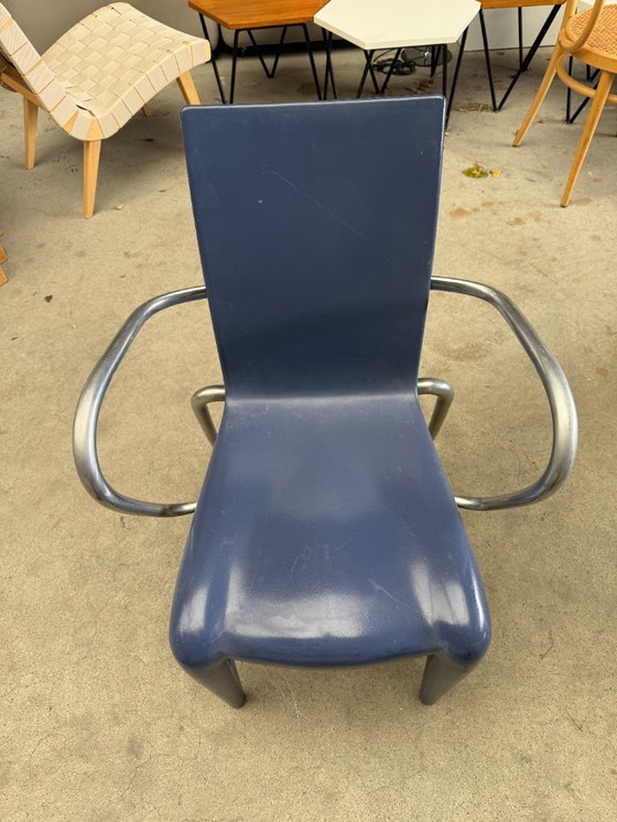 Image 1 of Silla Vitra Louis 20 de Philippe Starck