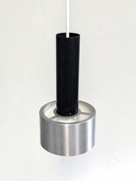 Image 1 of lampada a sospensione Raak Nico Kooy