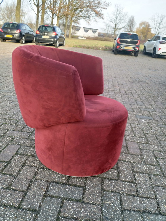 Image 1 of Progetto Rolf Benz 684