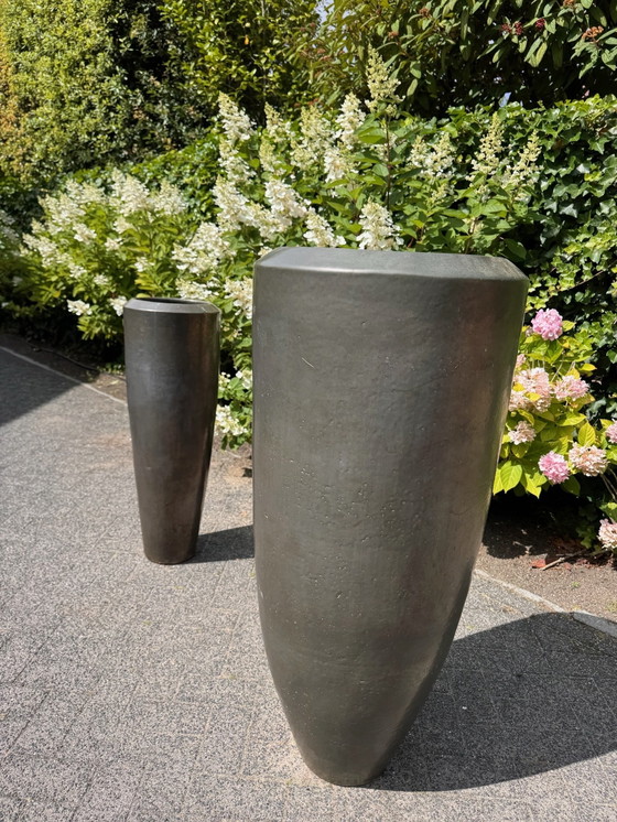 Image 1 of Due bellissimi vasi Mobach