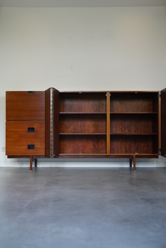 Pastoe CU09 Japan Series Cees Braakman – Sideboard, Wood (photo 6 of 15)