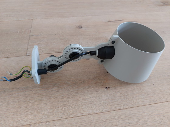 Image 1 of Tonone Bolt Wall Sidefit Mini in Ash Grey (2 stuks)