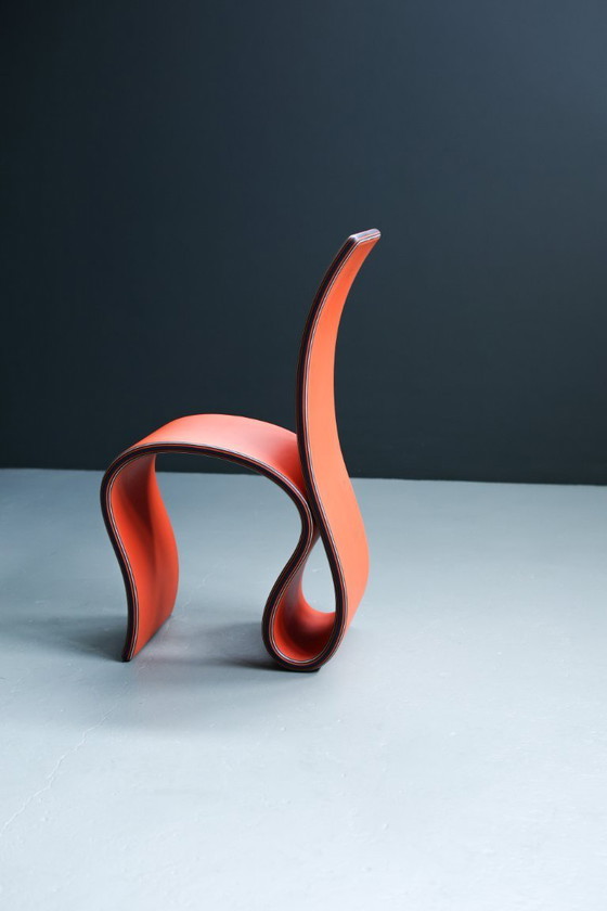 Image 1 of BOCHT by JELMER REUS