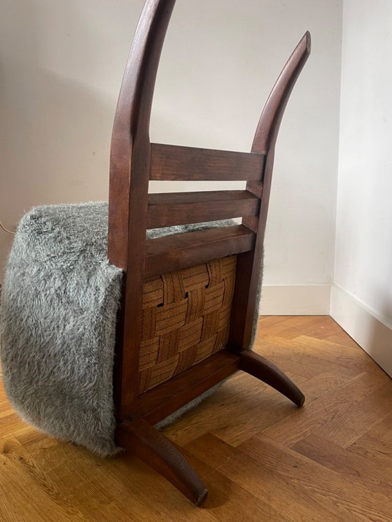 Image 1 of La presidentessa di Artifort Penguin, Theo Ruth