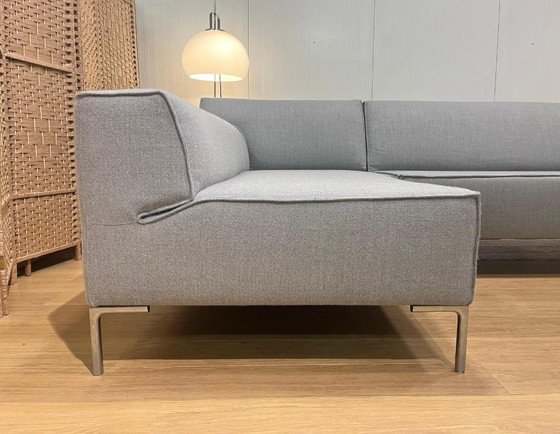 Image 1 of Sofá esquinero Bloq de ZGAN Design en stock + GARANTÍA