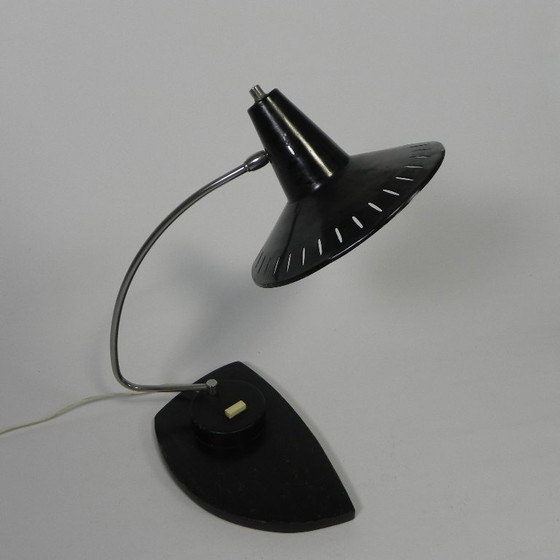 Image 1 of Vintage Anvia desk lamp, 1960s