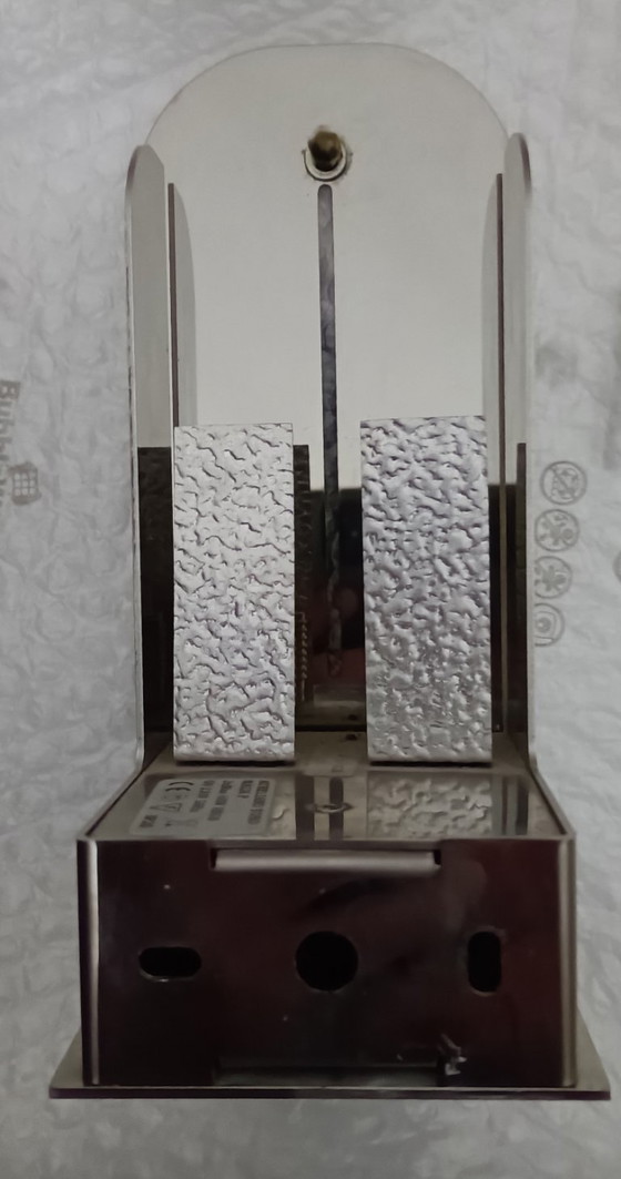 Image 1 of Applikation Aureliano Toso Malik P