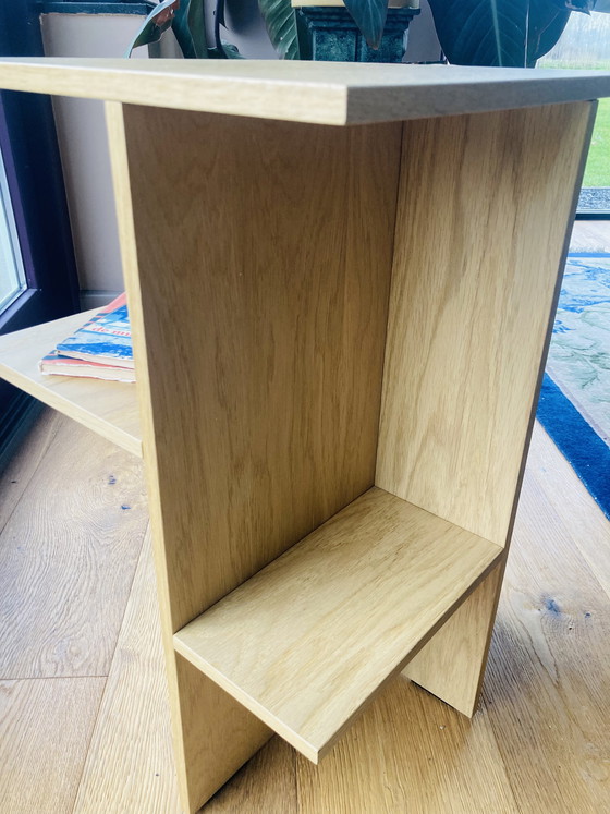 Image 1 of Noo.ma design ATIK Beistelltisch/Nachttisch