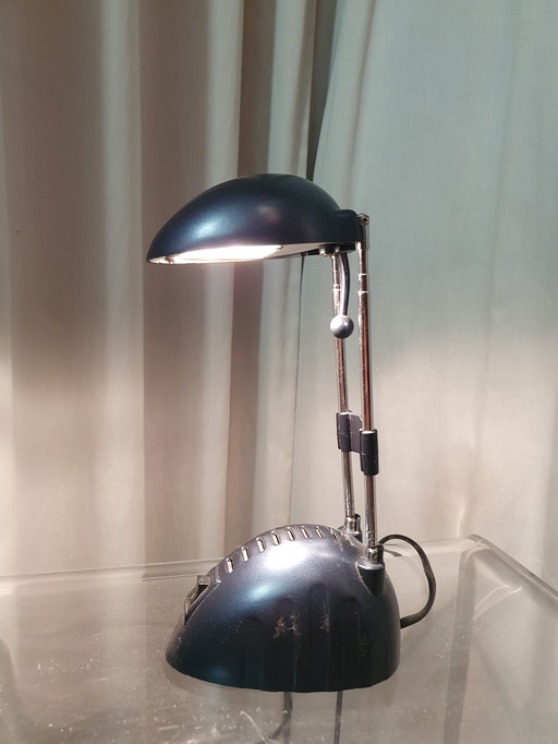 Lampe de table Antenne EGLO années 80